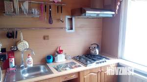 1-к квартира, на длительный срок, 31м2, 5/5 этаж