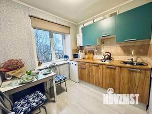 2-к квартира, посуточно, 45м2, 4/5 этаж