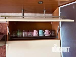 2-к квартира, посуточно, 60м2, 10/10 этаж