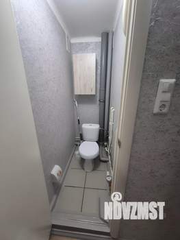 1-к квартира, на длительный срок, 35м2, 4/10 этаж