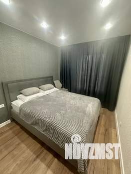 1-к квартира, посуточно, 40м2, 3/13 этаж