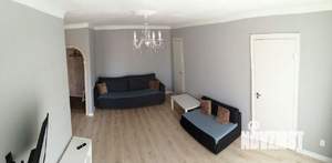 2-к квартира, посуточно, 46м2, 4/5 этаж