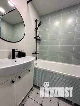 1-к квартира, посуточно, 39м2, 5/13 этаж