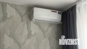 1-к квартира, посуточно, 35м2, 9/10 этаж