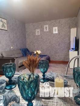 2-к квартира, посуточно, 42м2, 5/5 этаж