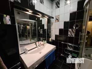 2-к квартира, посуточно, 88м2, 1/1 этаж