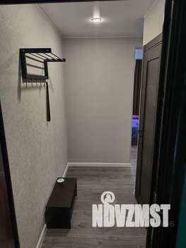 1-к квартира, посуточно, 30м2, 2/5 этаж