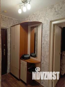 1-к квартира, посуточно, 40м2, 9/10 этаж