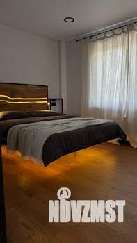 1-к квартира, посуточно, 40м2, 10/10 этаж