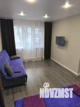 1-к квартира, посуточно, 30м2, 2/5 этаж