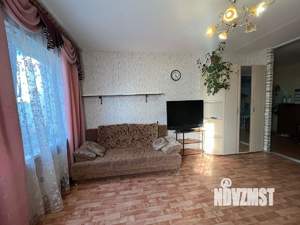 2-к квартира, посуточно, 80м2, 4/7 этаж