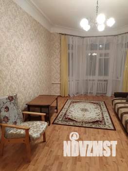 Фото квартиры в аренду (4)