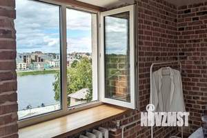 1-к квартира, посуточно, 40м2, 5/5 этаж