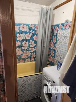1-к квартира, посуточно, 40м2, 5/5 этаж