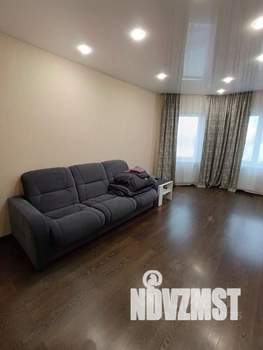 1-к квартира, посуточно, 39м2, 1/1 этаж