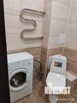 2-к квартира, посуточно, 35м2, 1/9 этаж