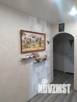 1-к квартира, посуточно, 42м2, 3/5 этаж