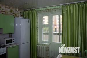 1-к квартира, посуточно, 36м2, 1/10 этаж