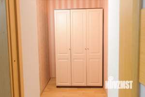 2-к квартира, посуточно, 40м2, 4/5 этаж