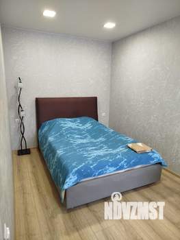 2-к квартира, посуточно, 46м2, 1/5 этаж