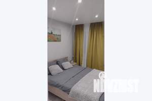 2-к квартира, посуточно, 45м2, 3/4 этаж