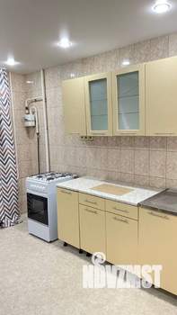 1-к квартира, на длительный срок, 33м2, 4/11 этаж