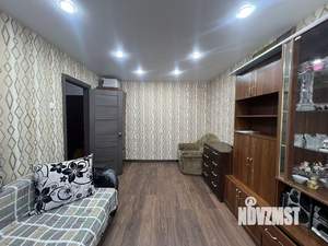 1-к квартира, на длительный срок, 33м2, 1/9 этаж