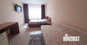 1-к квартира, посуточно, 40м2, 9/10 этаж