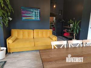 1-к квартира, посуточно, 90м2, 1/1 этаж
