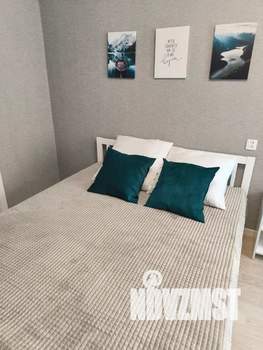 2-к квартира, посуточно, 45м2, 3/5 этаж