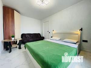 1-к квартира, посуточно, 31м2, 9/9 этаж