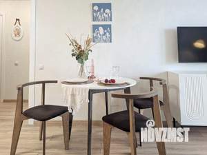 2-к квартира, посуточно, 40м2, 11/13 этаж