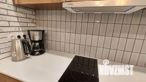 2-к квартира, посуточно, 40м2, 1/2 этаж