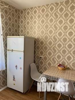 1-к квартира, посуточно, 36м2, 7/10 этаж