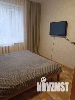 2-к квартира, посуточно, 60м2, 1/5 этаж