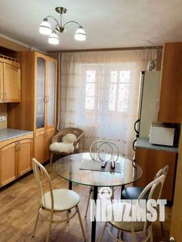 2-к квартира, посуточно, 62м2, 1/1 этаж