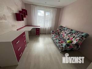 2-к квартира, посуточно, 58м2, 5/6 этаж