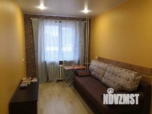 3-к квартира, посуточно, 64м2, 2/5 этаж