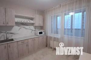 1-к квартира, посуточно, 36м2, 5/9 этаж