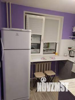 1-к квартира, посуточно, 32м2, 1/5 этаж