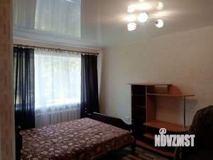 1-к квартира, на длительный срок, 31м2, 1/5 этаж