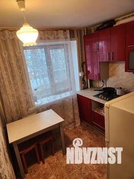 1-к квартира, посуточно, 35м2, 3/5 этаж