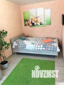 2-к квартира, посуточно, 42м2, 3/5 этаж