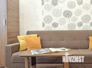 1-к квартира, посуточно, 32м2, 4/5 этаж