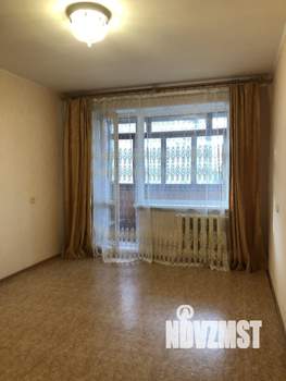 2-к квартира, на длительный срок, 45м2, 4/9 этаж