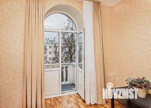 2-к квартира, посуточно, 65м2, 4/5 этаж