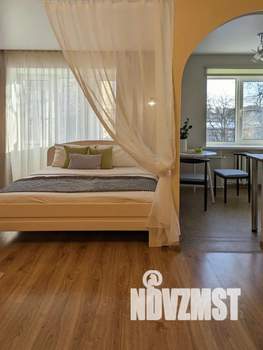 2-к квартира, посуточно, 50м2, 2/5 этаж