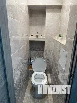 1-к квартира, посуточно, 40м2, 9/9 этаж
