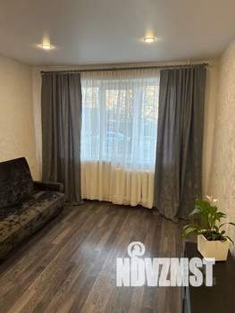 1-к квартира, посуточно, 30м2, 1/5 этаж