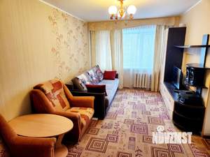 1-к квартира, посуточно, 35м2, 3/5 этаж